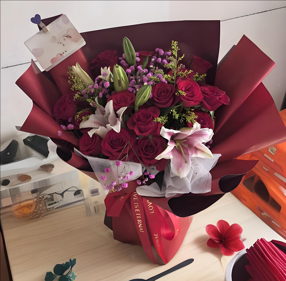 重庆巫山县花店