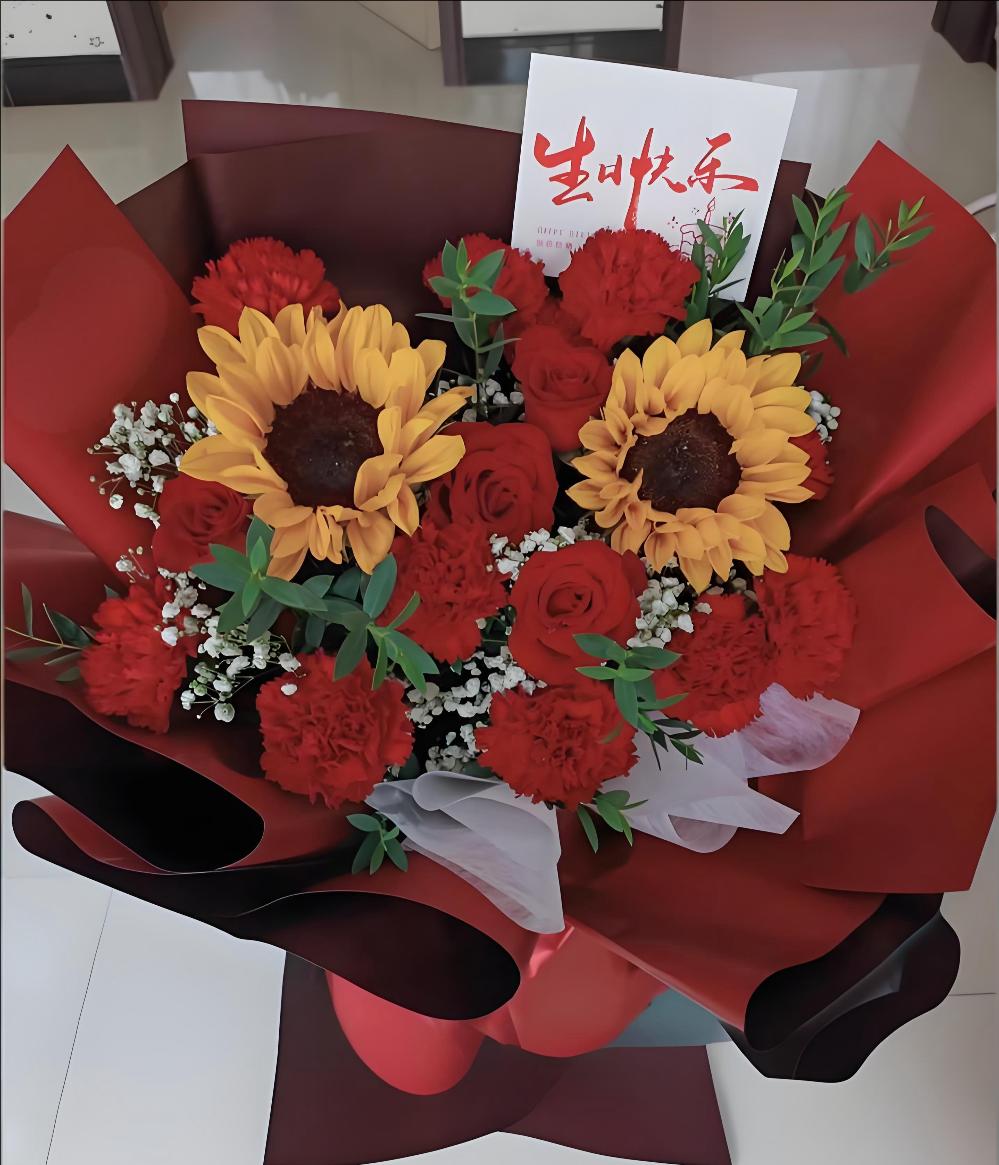 重庆巫山县花店